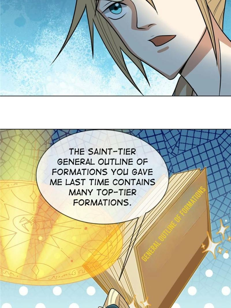 Rise of the Sect Master Chapter 41 page 23 - 