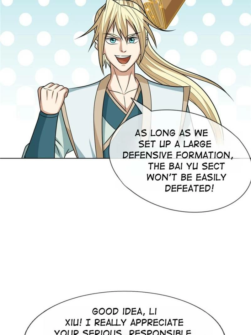 Rise of the Sect Master Chapter 41 page 24 - 