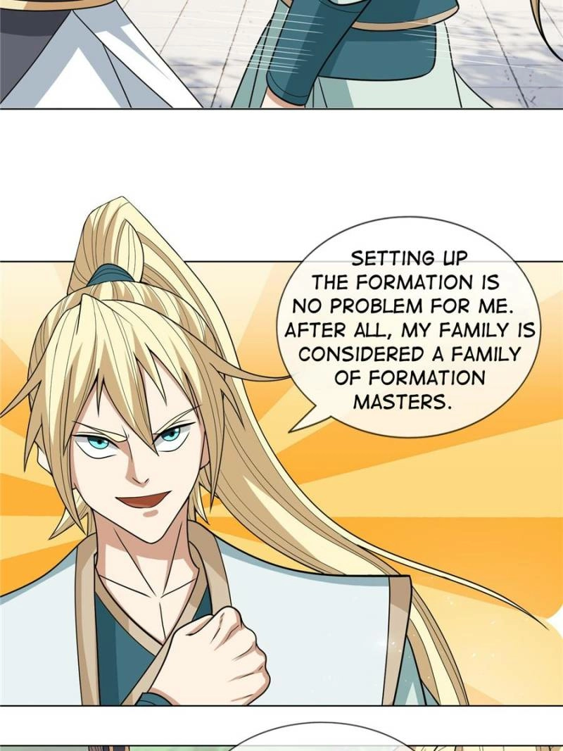 Rise of the Sect Master Chapter 41 page 26 - 