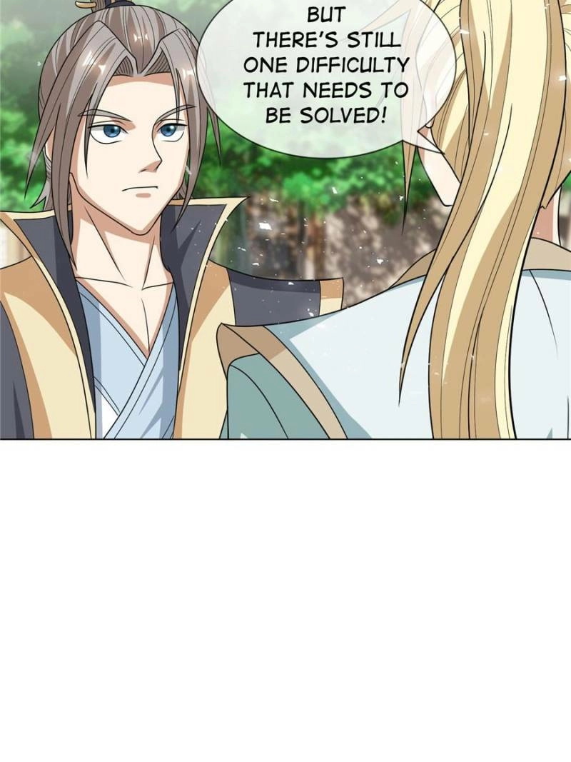 Rise of the Sect Master Chapter 41 page 27 - 