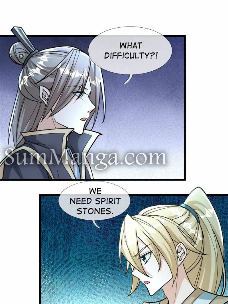 Rise of the Sect Master Chapter 41 page 29 - 