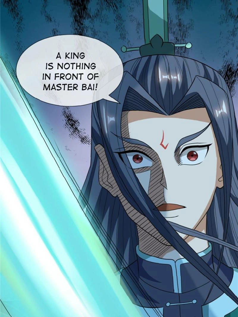 Rise of the Sect Master Chapter 41 page 4 - 
