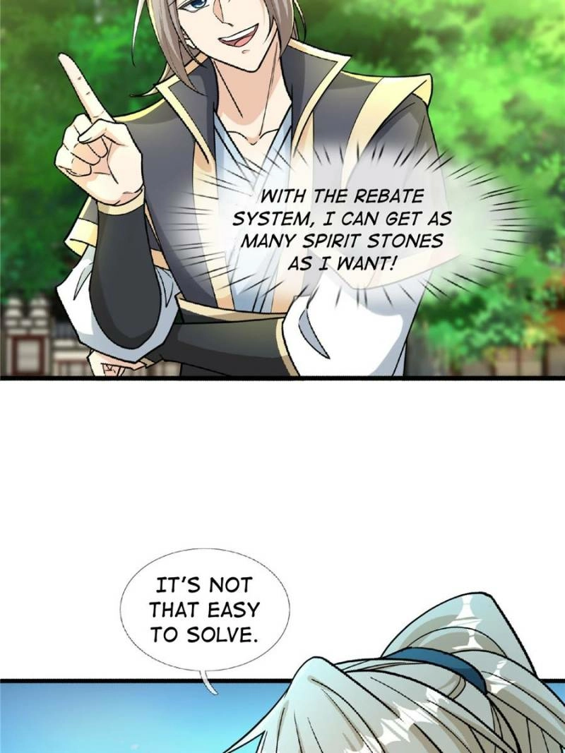 Rise of the Sect Master Chapter 41 page 31 - 