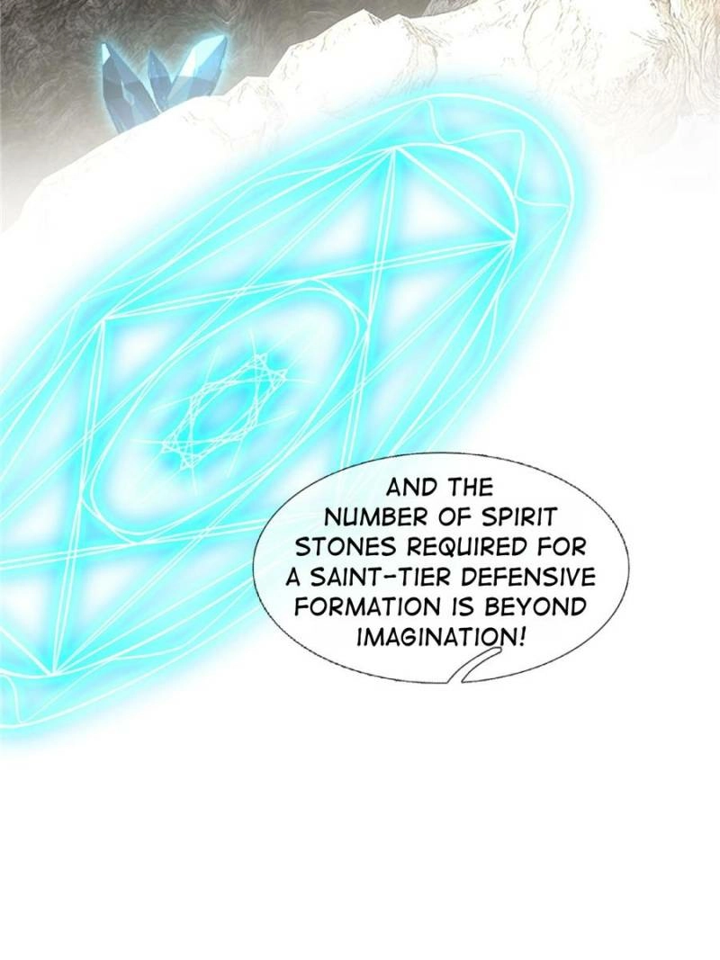 Rise of the Sect Master Chapter 41 page 33 - 