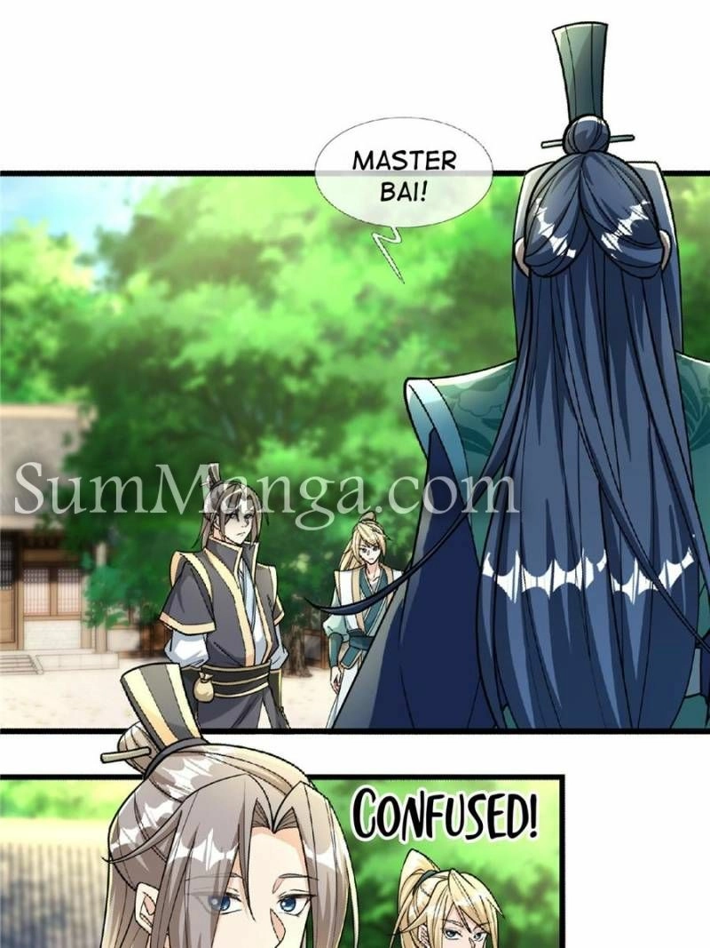 Rise of the Sect Master Chapter 41 page 34 - 