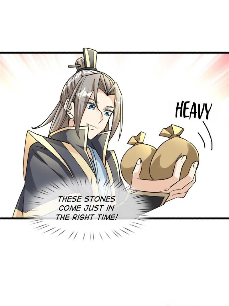 Rise of the Sect Master Chapter 41 page 38 - 