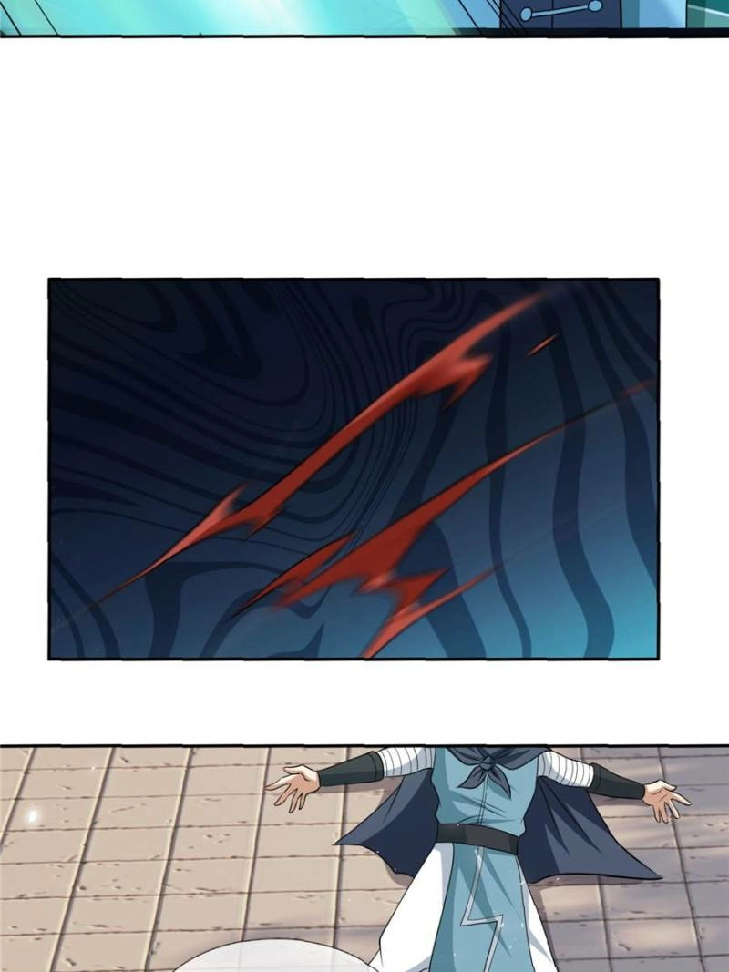 Rise of the Sect Master Chapter 41 page 5 - 