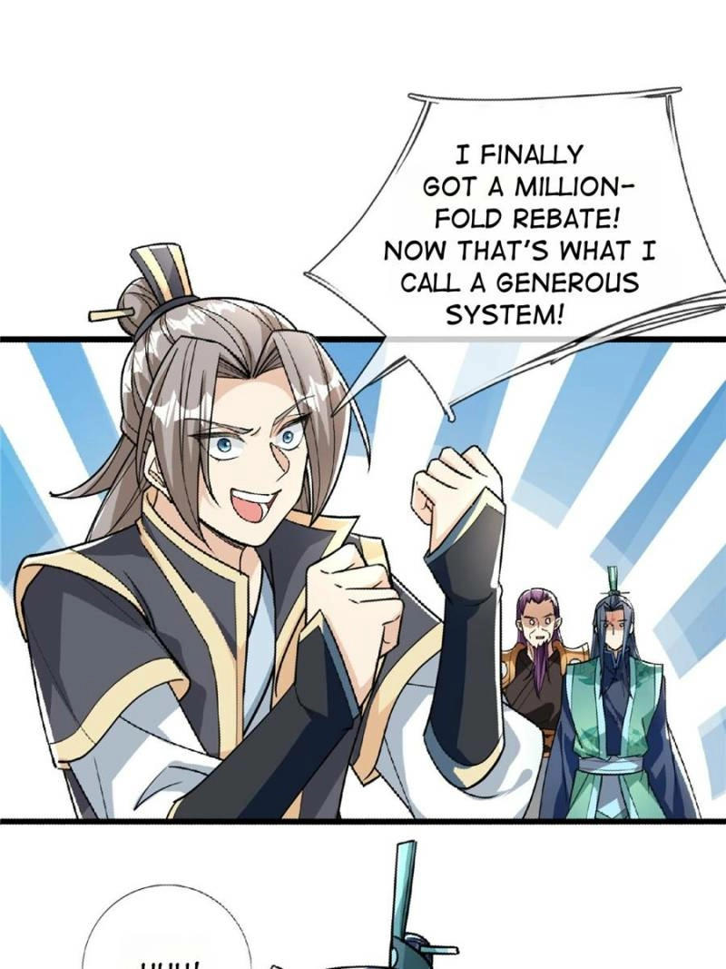 Rise of the Sect Master Chapter 41 page 42 - 