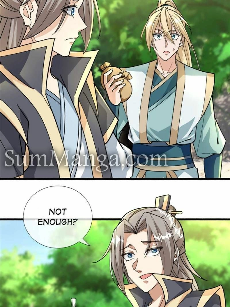 Rise of the Sect Master Chapter 41 page 44 - 