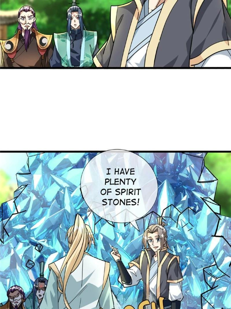 Rise of the Sect Master Chapter 41 page 45 - 