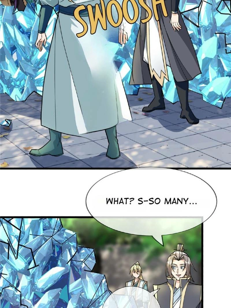 Rise of the Sect Master Chapter 41 page 46 - 