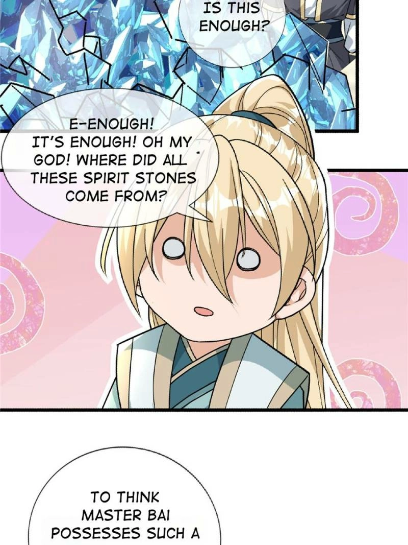 Rise of the Sect Master Chapter 41 page 47 - 