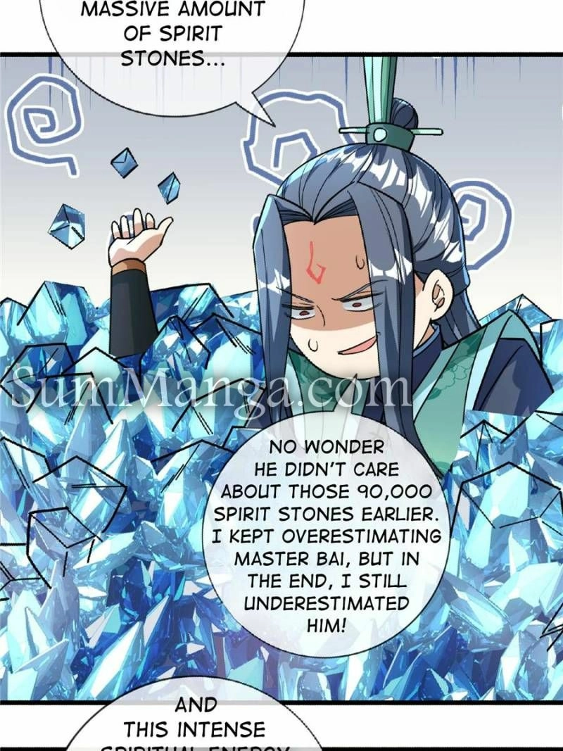 Rise of the Sect Master Chapter 41 page 48 - 