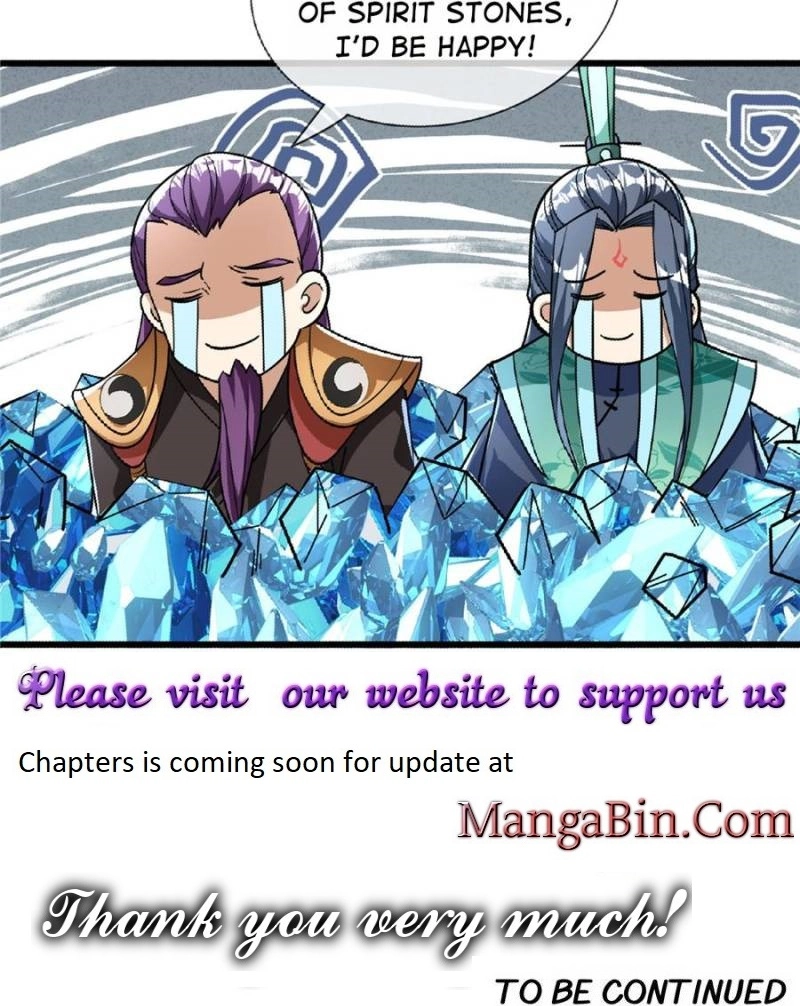 Rise of the Sect Master Chapter 41 page 50 - 