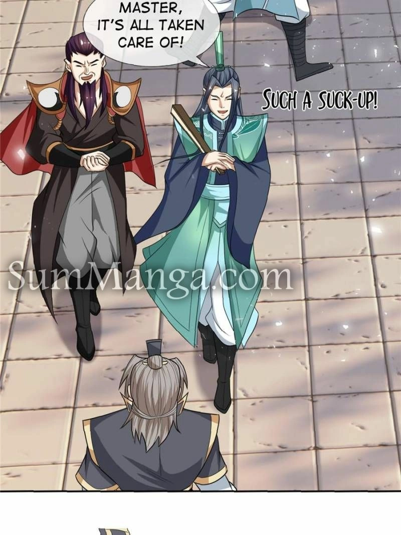 Rise of the Sect Master Chapter 41 page 6 - 