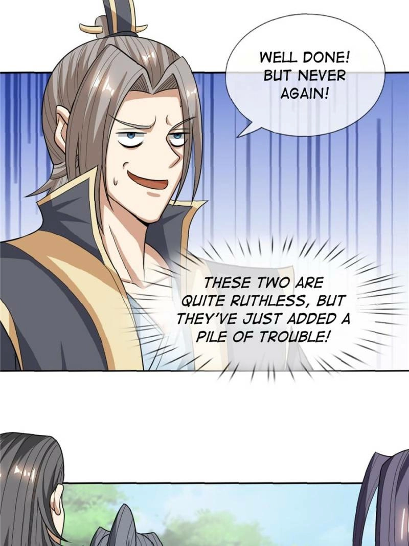 Rise of the Sect Master Chapter 41 page 7 - 