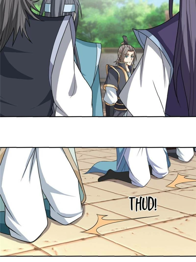 Rise of the Sect Master Chapter 41 page 8 - 
