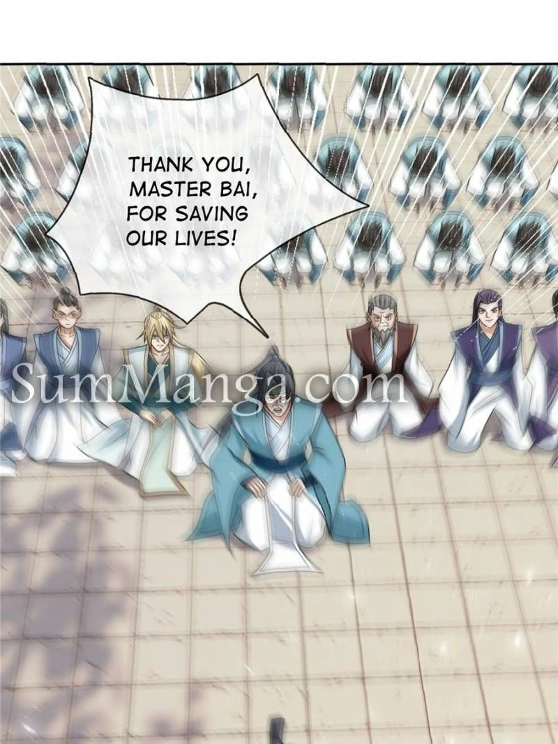 Rise of the Sect Master Chapter 41 page 9 - 