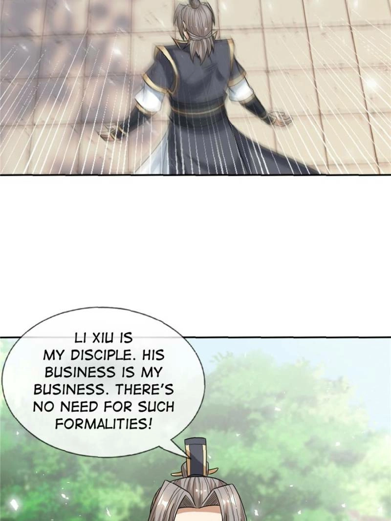 Rise of the Sect Master Chapter 41 page 10 - 