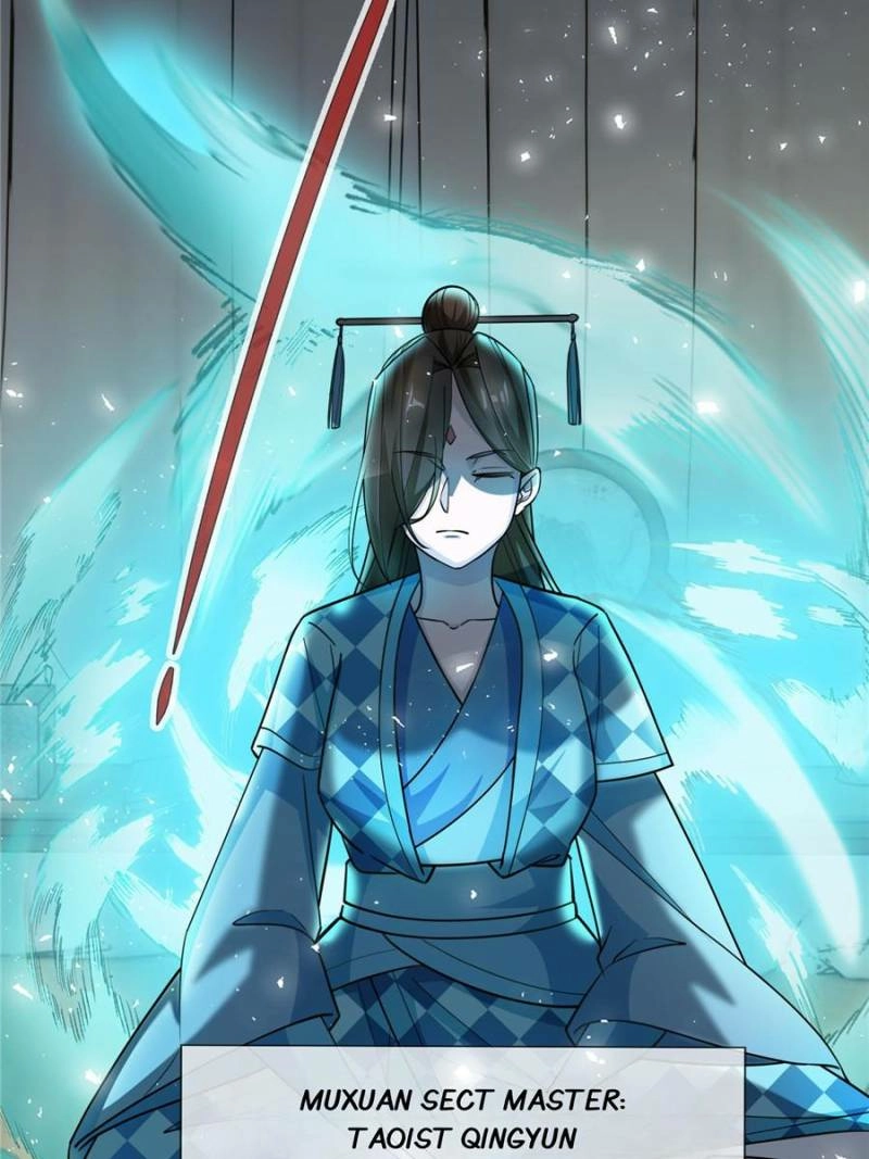 Rise of the Sect Master Chapter 42 page 12 - 