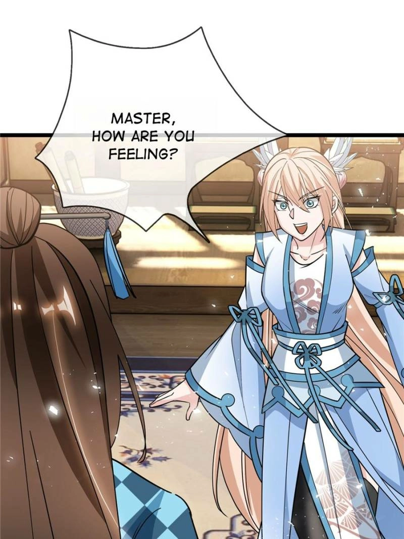 Rise of the Sect Master Chapter 42 page 14 - 
