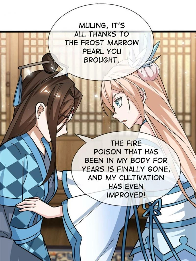 Rise of the Sect Master Chapter 42 page 16 - 