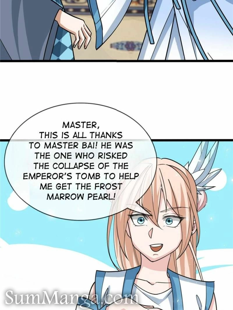 Rise of the Sect Master Chapter 42 page 17 - 
