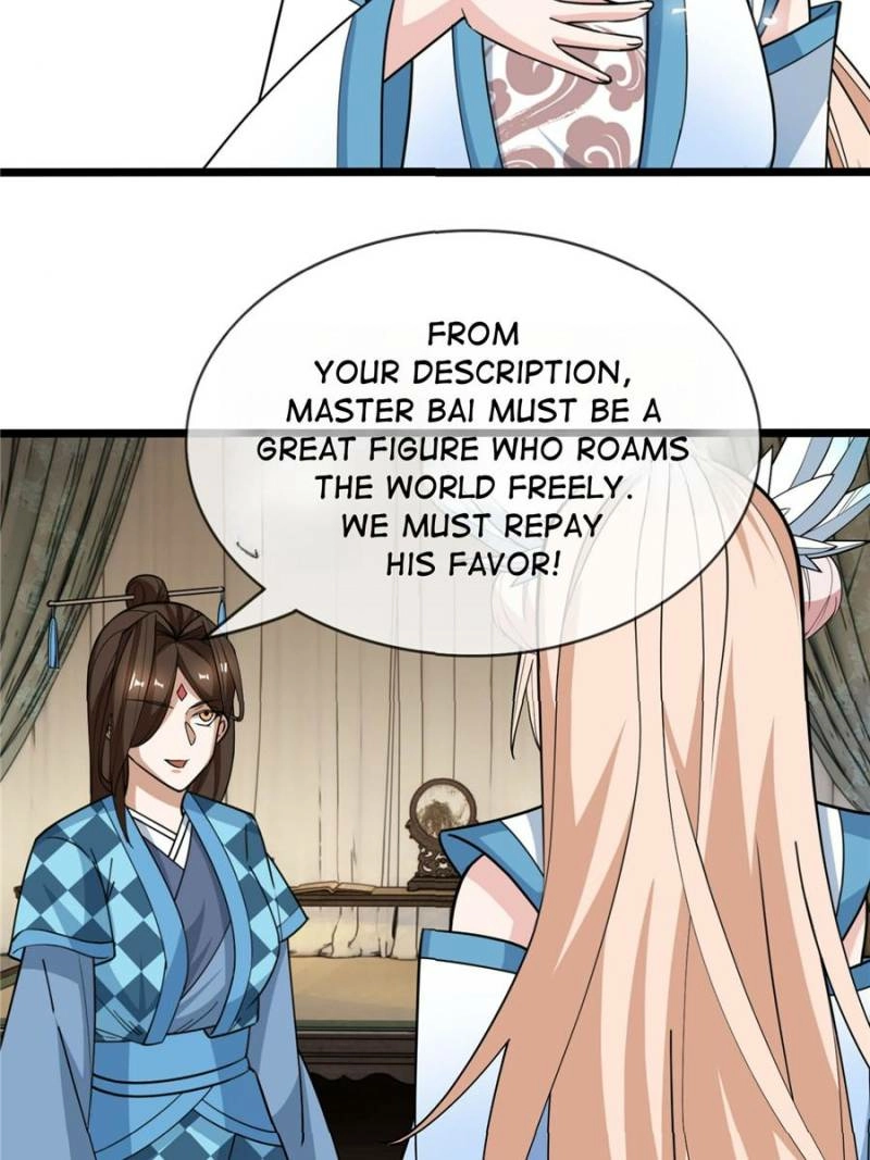 Rise of the Sect Master Chapter 42 page 18 - 