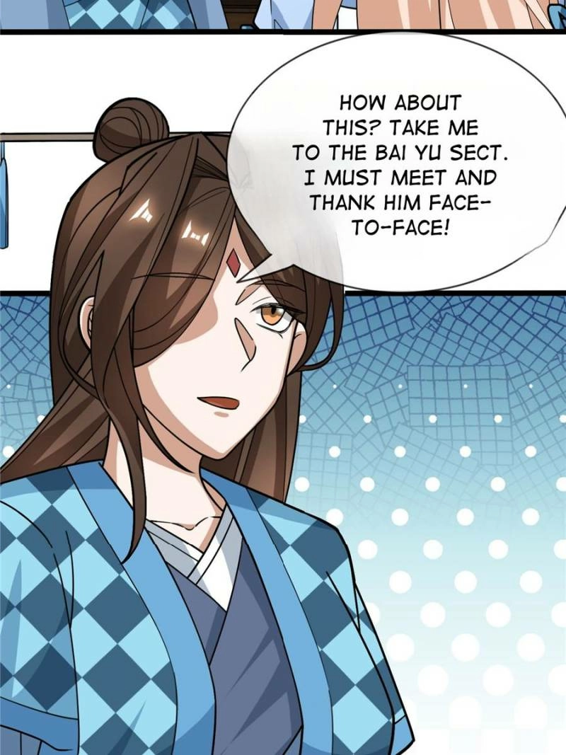 Rise of the Sect Master Chapter 42 page 19 - 