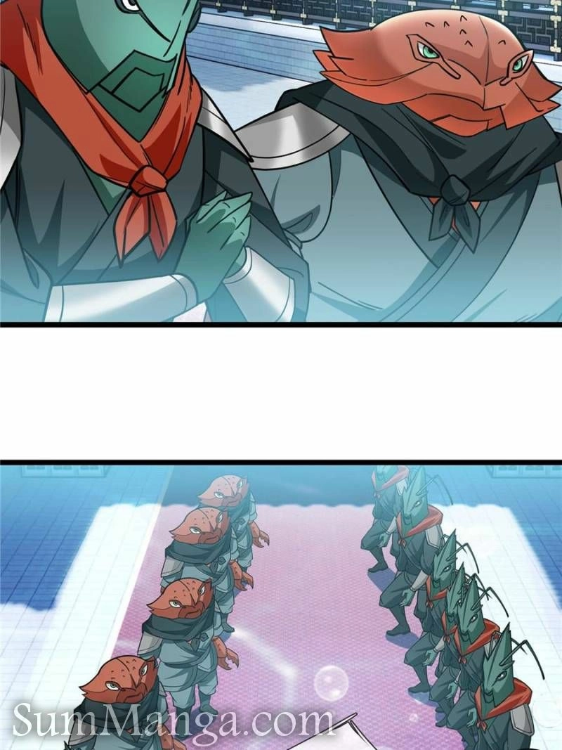 Rise of the Sect Master Chapter 42 page 3 - 