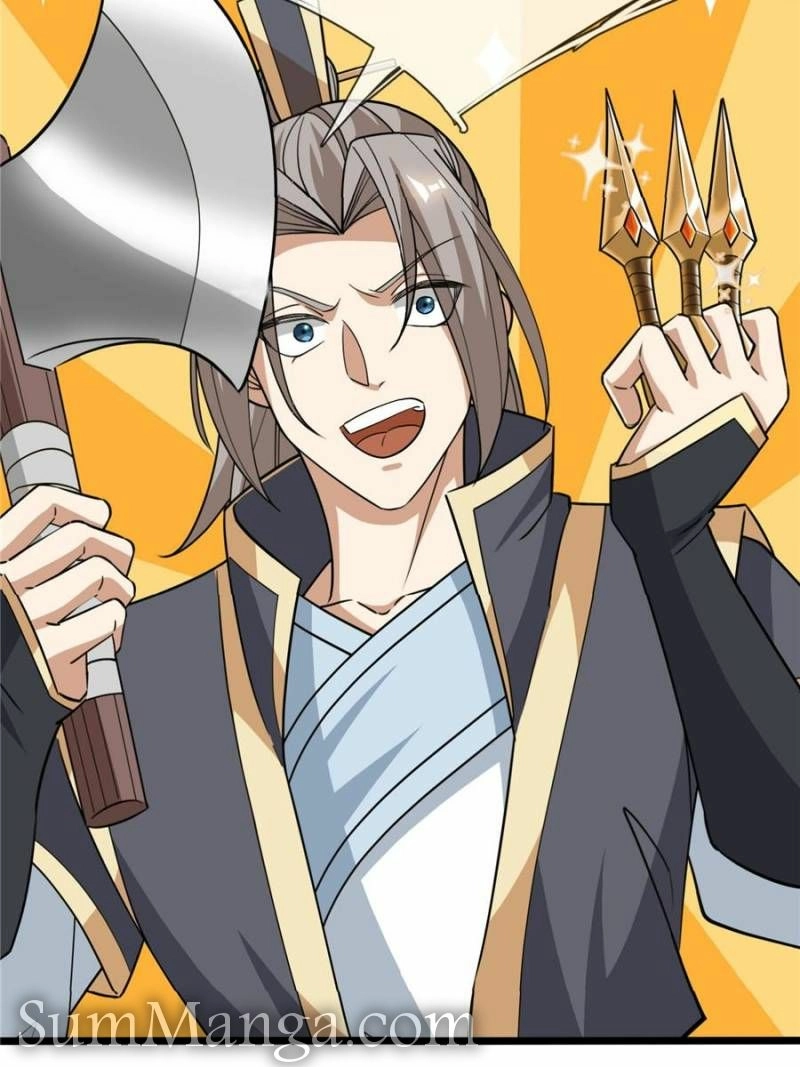 Rise of the Sect Master Chapter 42 page 24 - 
