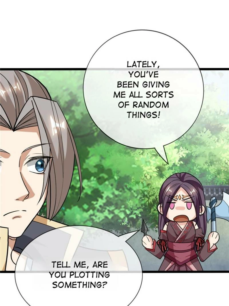 Rise of the Sect Master Chapter 42 page 26 - 