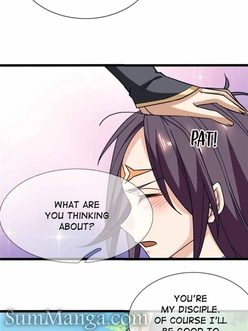 Rise of the Sect Master Chapter 42 page 27 - 