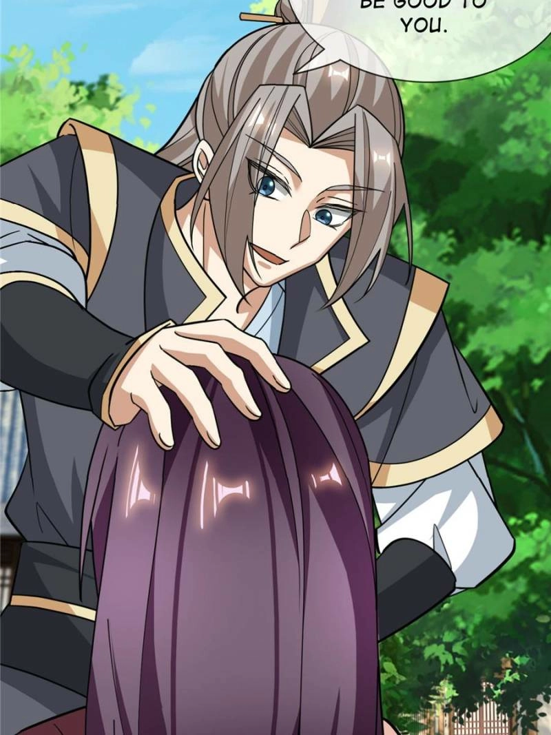 Rise of the Sect Master Chapter 42 page 28 - 