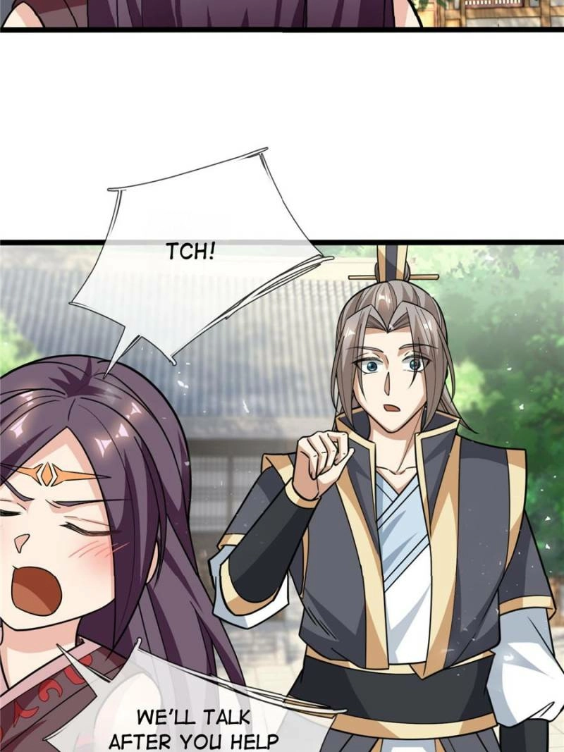Rise of the Sect Master Chapter 42 page 29 - 