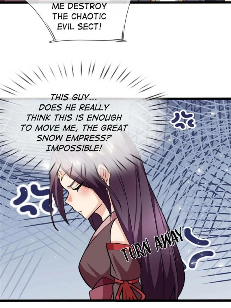 Rise of the Sect Master Chapter 42 page 30 - 