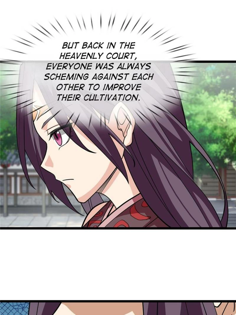 Rise of the Sect Master Chapter 42 page 32 - 