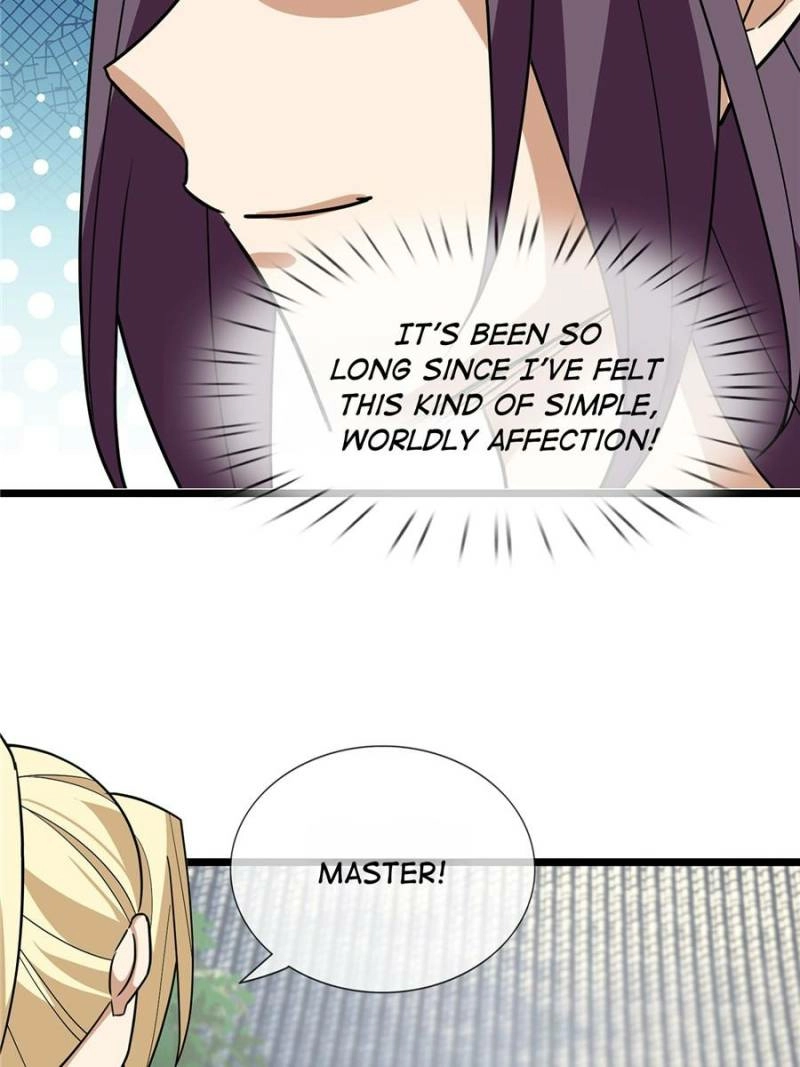 Rise of the Sect Master Chapter 42 page 33 - 