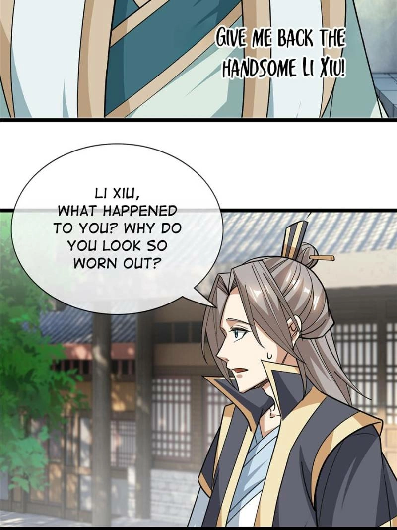 Rise of the Sect Master Chapter 42 page 35 - 