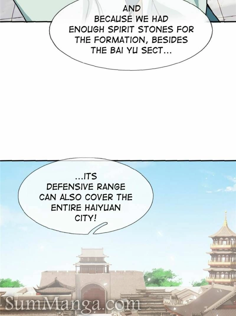 Rise of the Sect Master Chapter 42 page 38 - 