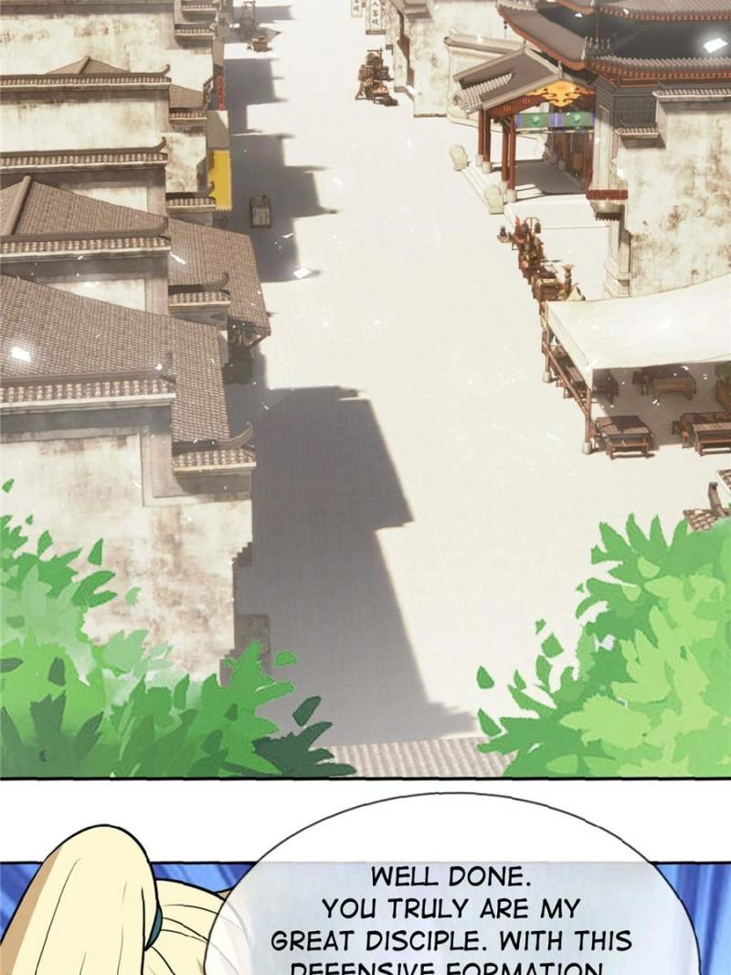 Rise of the Sect Master Chapter 42 page 39 - 