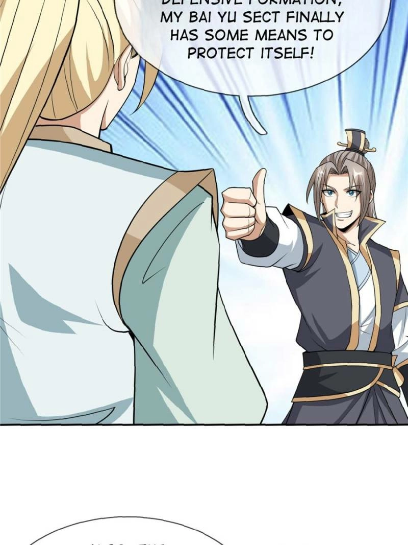 Rise of the Sect Master Chapter 42 page 40 - 