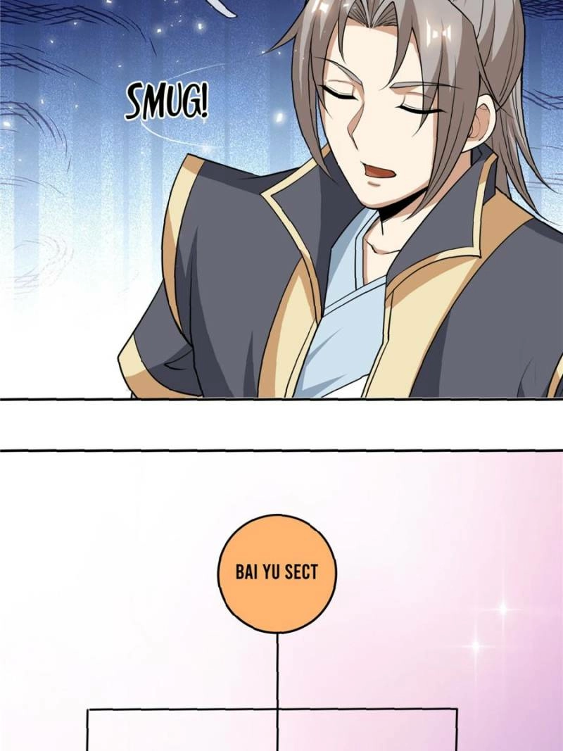 Rise of the Sect Master Chapter 42 page 43 - 