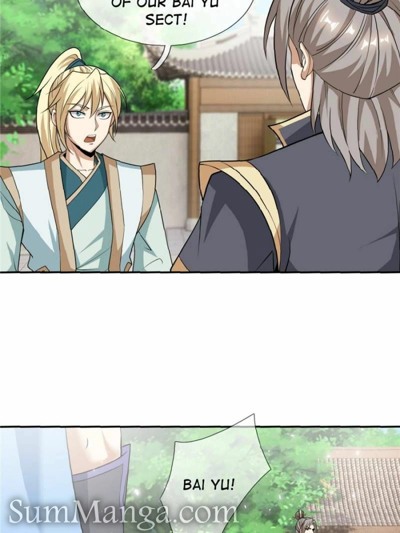 Rise of the Sect Master Chapter 42 page 45 - 