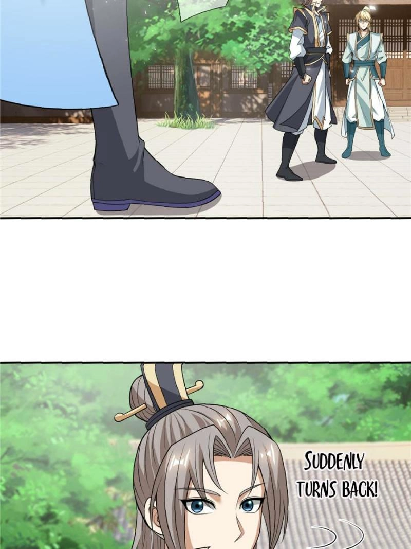 Rise of the Sect Master Chapter 42 page 46 - 