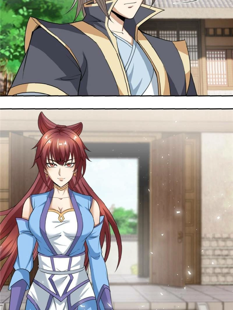Rise of the Sect Master Chapter 42 page 47 - 