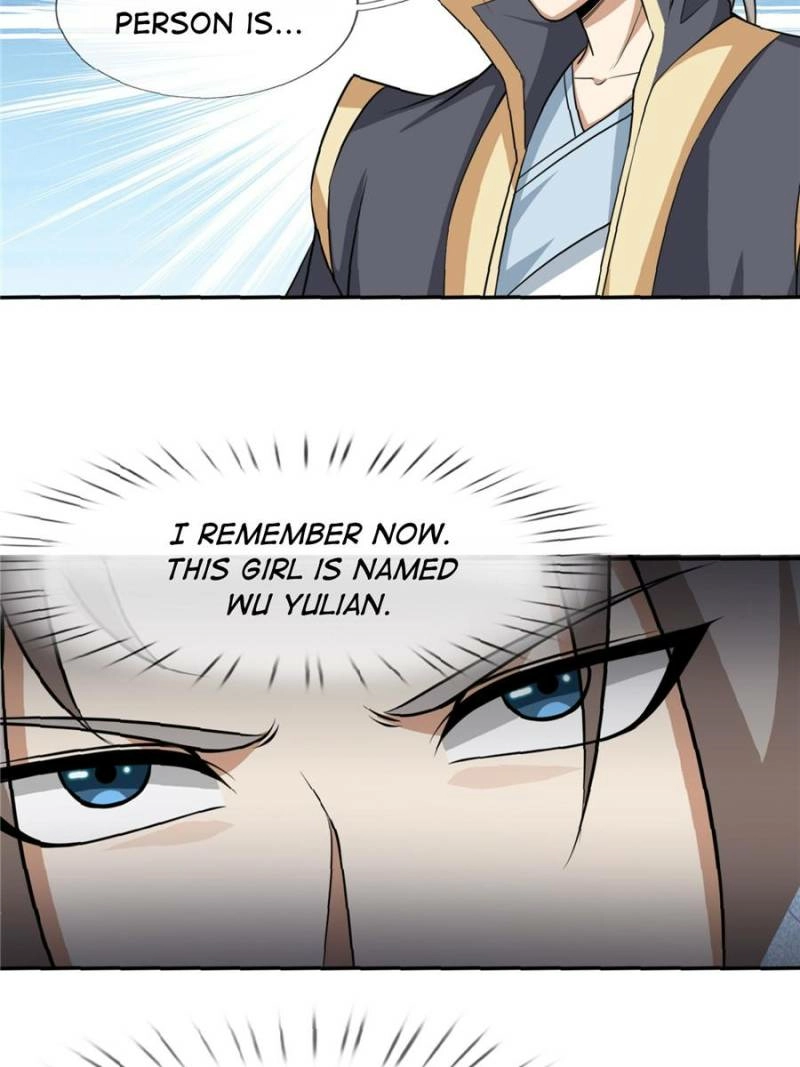 Rise of the Sect Master Chapter 42 page 49 - 