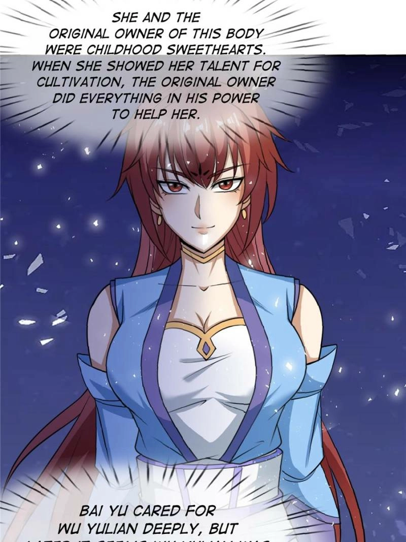 Rise of the Sect Master Chapter 42 page 50 - 