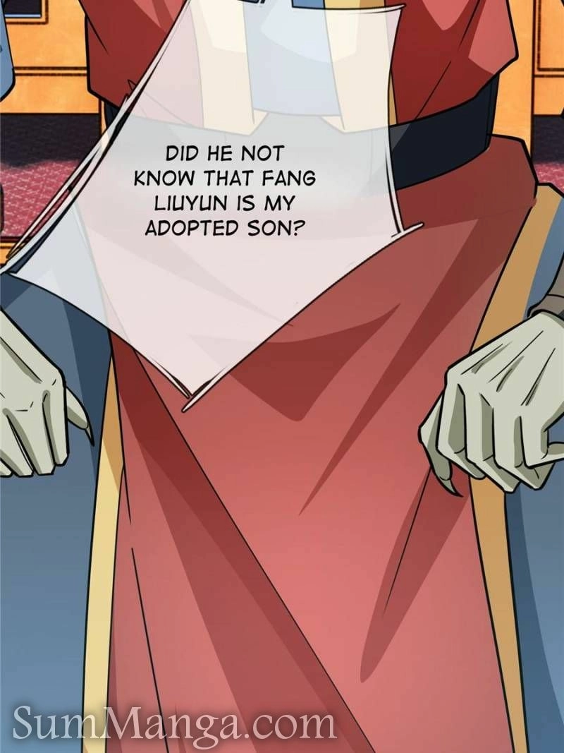 Rise of the Sect Master Chapter 42 page 6 - 