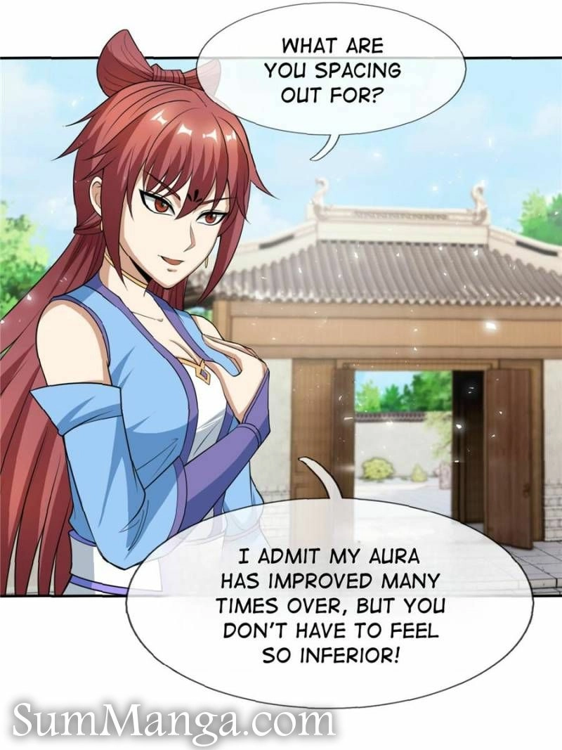 Rise of the Sect Master Chapter 42 page 52 - 